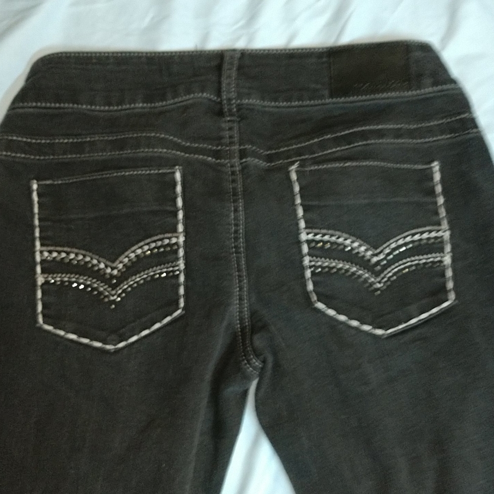 Jeans - Picture 3 of 3